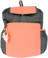 JG Shoppe Neo S12 10 L Medium Backpack(Multicolor-12)
