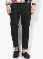 Jack & Jones Blue Casual Trouser