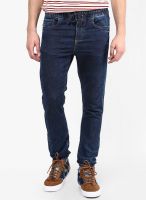 Jack & Jones Blue Slim Fit Jeans (Erik)