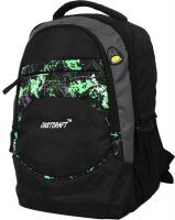 Justcraft Toyota Green 30 L Backpack(Green)