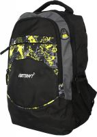 Justcraft Toyota Yellow 30 L Backpack(Yellow)