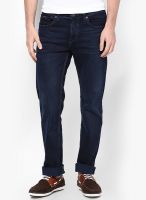 KILLER Blue Slim Fit Jeans