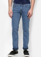 KILLER Blue Slim Fit Jeans