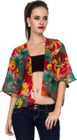 Kaxiaa Women's Shrug