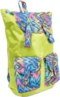 Lavaya Demorash 5 L Medium Backpack(Multicolor)