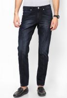 Lee Blue Slim Fit Jeans (Twister)