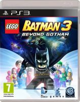 Lego Batman 3 : Beyond Gotham - PS3
