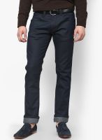 Levi's Blue Neutral Skinny Fit Jeans (65504)