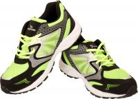 Mayor Snapper Running Shoes(Green) Mayor Snapper Running Shoes(Green)