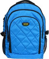 Newera Diamond 30 L Backpack(Athens Blue)