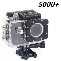 Sjcam SJ 5000 Plus Sports & Action Camcorder
