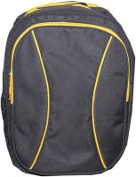 Port Port_black 3 L Backpack(Black)