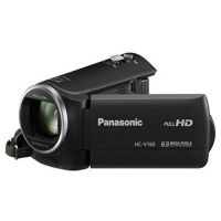 Panasonic HC-V160 Standard HD Camcorder
