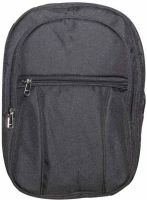 Port PORTBLACK 4 L Backpack(Black)