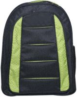 Port Portblkgren 3 L Backpack(Black)