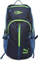 Puma Trinomic 30 L Backpack(Blue)