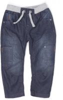 Pumpkin Patch Regular Fit Fit Boy's Blue Jeans