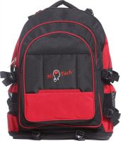 Raeen Plus My_style 10 L Free Size Backpack(Red)
