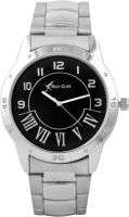 Rich Club Roman Numeral Analog Watch - For Men, Boys