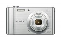 Sony Cyber Shot DSC-W800 20.1MP Camera
