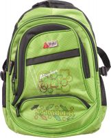 Stryker Bagpack20 2 L Large Backpack(SSB-GRN)