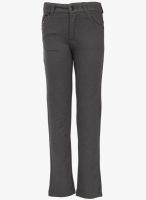 U.S. Polo Assn. Grey Trouser