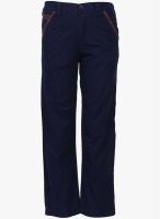 U.S. Polo Assn. Navy Blue Trouser