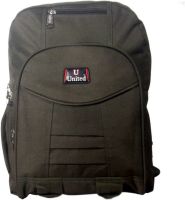 United Bags Extra Sewing Strap 35 L Medium Backpack(Army Green)