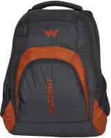 Wildcraft Hopper 2_Orange 30 L Medium Backpack(Orange)