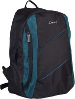 Zwart WINREN 20 L Medium Backpack(Black And Green)