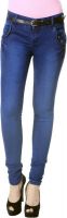 Shut Up Slim Fit Women's Jeans