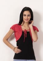 TeeMoods Women's Shrug