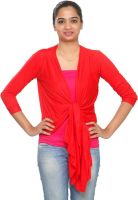 TeeMoods Women's Shrug