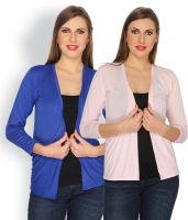 Ten on Ten Women's Shrug