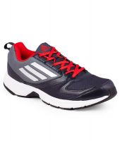 Adidas Adimus M Black Sport Shoes