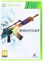 BodyCount - Xbox 360