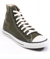 Converse Green Casual Shoes
