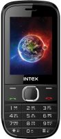 Intex Jazz Mobile Phone