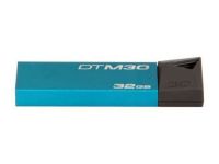 Kingston DataTraveler DTM30 32GB USB 3.0 Pen Drive