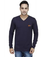 PRO Lapes Blue Cotton T - Shirt