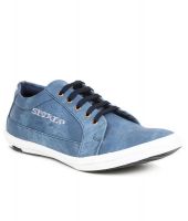 Aadi Blue Sneaker Shoes