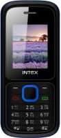 Intex Nano Star Mobile Phone