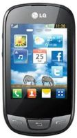 LG T515 Mobile Phone