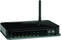 Netgear DGN1000 N150 Wireless ADSL Router