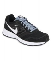 Nike Black Lace Running Sport Shoes