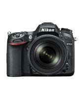 Nikon D7100 DSLR Camera With 18-140mm Lens