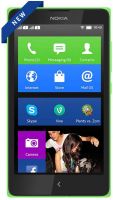 Nokia X Plus Mobile Phone