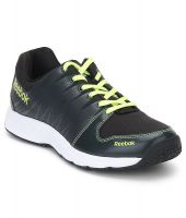 Reebok Black Sports Shoes