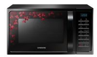 Samsung Mc28H5015Vb 28 Ltrs Convection Microwave Oven