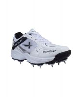 Vector X Pro Speed Full Spike Cricket Shoes